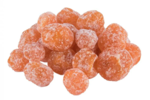 კუმკვატის ჩირი