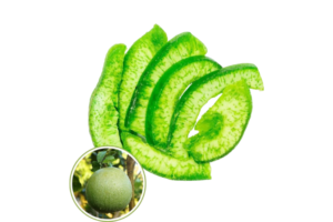 პომელოს ჩირი