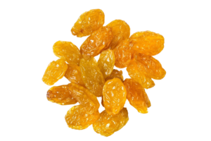 ქიშმიში თეთრი