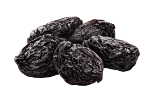 შავი ქლიავის ჩირი