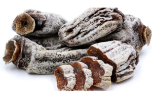 ხურმის ჩირი (i კატეგორია)