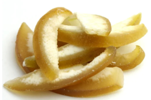 პომელოს ჩირი (ნარინჯისფერი)