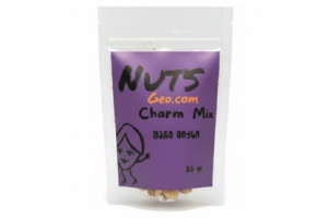 შარმ მიქსი •