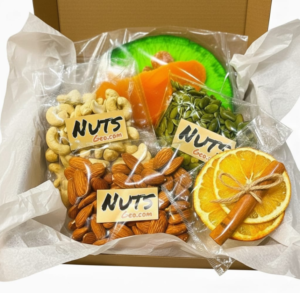 ეკონომ ბოქსი